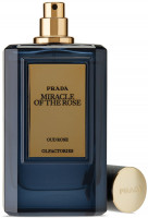 Prada Mirages Miracle Of The Rose (Unisex) 100 ml tester 