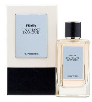 Prada Un Chant D’Amour (Unisex) 100 ml 