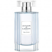 Lanvin Les Fleurs Blue Orchid (for Women) 90 ml tester