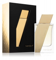 Rasasi Oudh Al Boruzz Abeer Malaysia (Unisex) 50 ml 