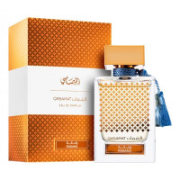 Rasasi Qasamat Rasana (Unisex) 65 ml 