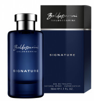 Baldessarini Signature (for Men) 50 ml 