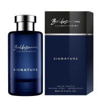 Baldessarini Signature (for Men) 90 ml 