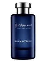 Baldessarini Signature (for Men) 75 ml tester 