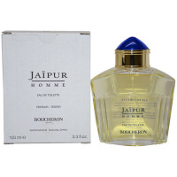 Boucheron Jaipur Pour Homme (for Men) 100 ml tester 