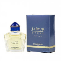 Boucheron Jaipur Pour Homme (for Men) 4.5 ml 