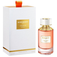 Boucheron Orange de Bahia (Unisex) 125 ml