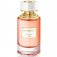 Boucheron Orange de Bahia (Unisex) 125 ml tester 