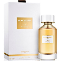 Boucheron Oud de Carthage (Unisex) 125 ml tester