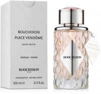 Boucheron Place Vendome (for Women) 100 ml tester 