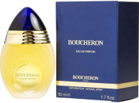 Boucheron Pour Femme (for Women) 50 ml