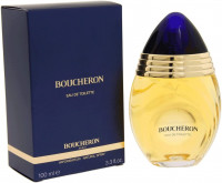 Boucheron Pour Femme (for Women) 100 ml