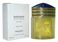 Boucheron Pour Homme (for Men) 100 ml tester 