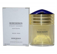 Boucheron Pour Homme (for Men) 100 ml tester 