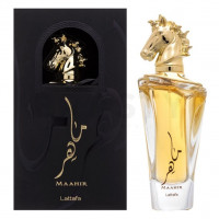 Lattafa Maahir (Unisex) 100 ml
