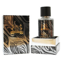 Fragrance World Alexandre.J Black Muscs (Unisex) 67 ml Luxe Collection