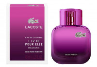 Lacoste L. 12.12 Pour Elle Magnetic (for Women) 45 ml