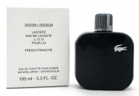 Lacoste L. 12.12 Pour Lui French Panache (for Men) 100 ml tester