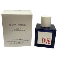 Lacoste Live (for Men) 60 ml tester