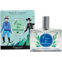 Fragonard Eau des Aventuriers (for Women) 50 ml