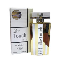 Fly Falcon Pure Touch (for Men) 60 ml Limited