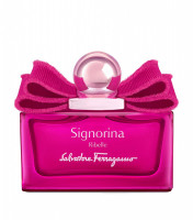 Salvatore Ferragamo Signorina Ribelle (for Women) 100 ml tester