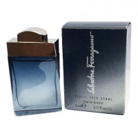 Salvatore Ferragamo Subtil (for Men) 5 ml