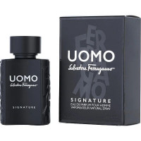 Salvatore Ferragamo Uomo Signature (for Men) 30 ml