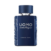 Salvatore Ferragamo Uomo Urban Feel (for Men) 100 ml tester 