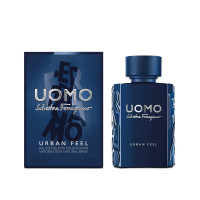 Salvatore Ferragamo Uomo Urban Feel (for Men) 30 ml