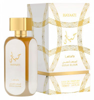 Lattafa Hayaati Gold Elixir (Unisex) 100 ml 