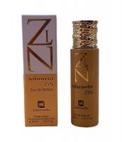 Johnwin Zin (Unisex) 30 ml