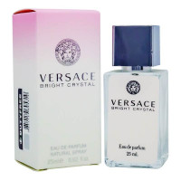 Duty Free Versace Bright Crystal (for Women) 25 ml