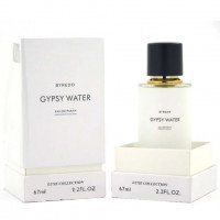 Fragrance World Byredo Gipsy Water Luxe Collection (Unisex) 67 ml 