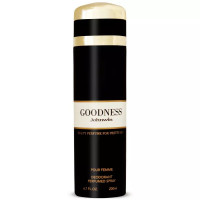 Johnwin Goodness (for Women) 200 ml дезодорант