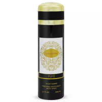 Johnwin Kiki (for Women) 200 ml 