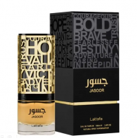 Lattafa JASOOR (unisex) 100 ml 