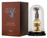Lattafa Eternal Oud (Unisex) 100 ml