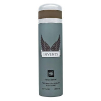 Johnwin Invents (for Men) 200 ml дезодорант