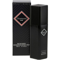 Beautimatic Diamond Noir (for Men) 100 ml