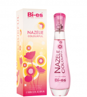 Bi Es Nazelie Colourful (for Women) 