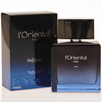 Geparlys L'Oriental (for Men) 