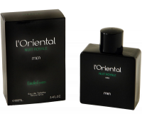 L'Oriental NUIT ROYALE (for Men) 