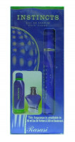 Rasasi Instincts (for Men) Travel Packing Pen (ручка)