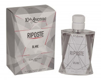 Karl Antony 10th Avenue Riposte Blanc (for Men) 