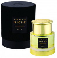 Armaf Niche GOLD (for Women) 