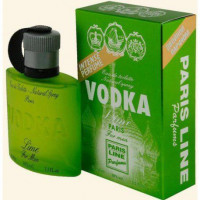 Vodka Lime (for Men) 