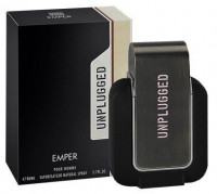 Emper Unplugged (for Men)