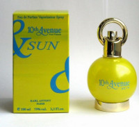 Karl Antony 10th Avenue Sun (for Women) tester