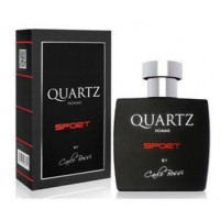 Carlo Bossi Quartz Sport (for Men) 100 ml